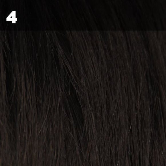 Jecka Vanessa Hair Full Wig Adjustable Fashion Short Pixie Cut Layers Black - Picture 11 of 12